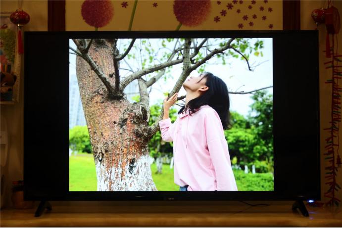 乐视电视55寸全面屏pro评测,乐视电视55寸曲面电视