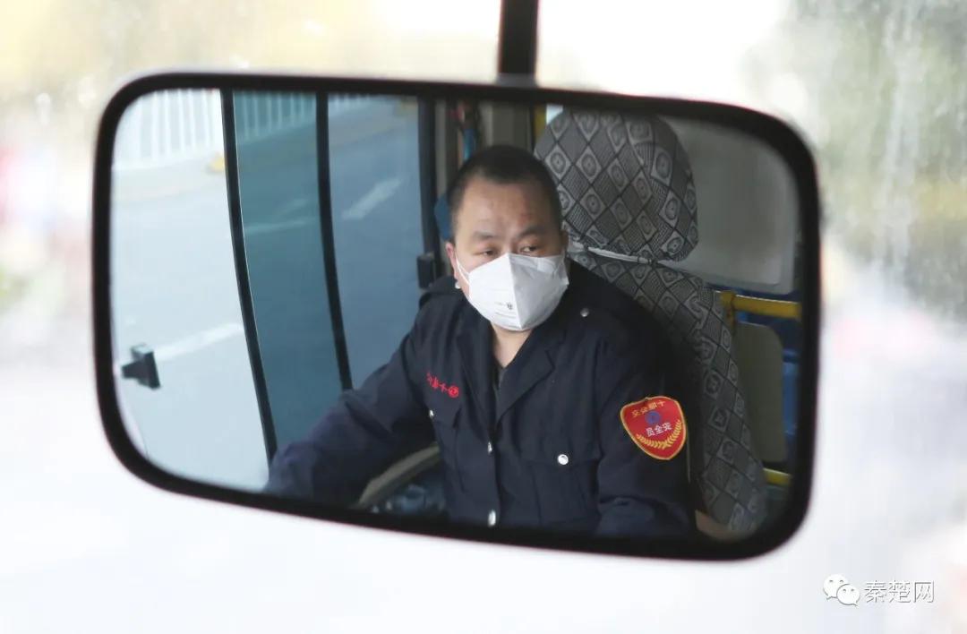 【十堰】久违了，十堰！350万人一直与你共呼吸！