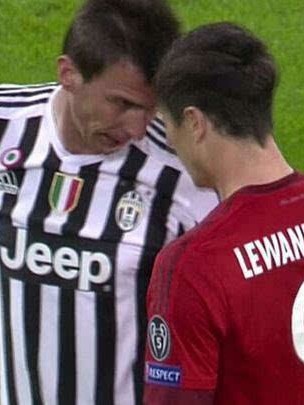 那些年足球名场面,那些年足坛名场面