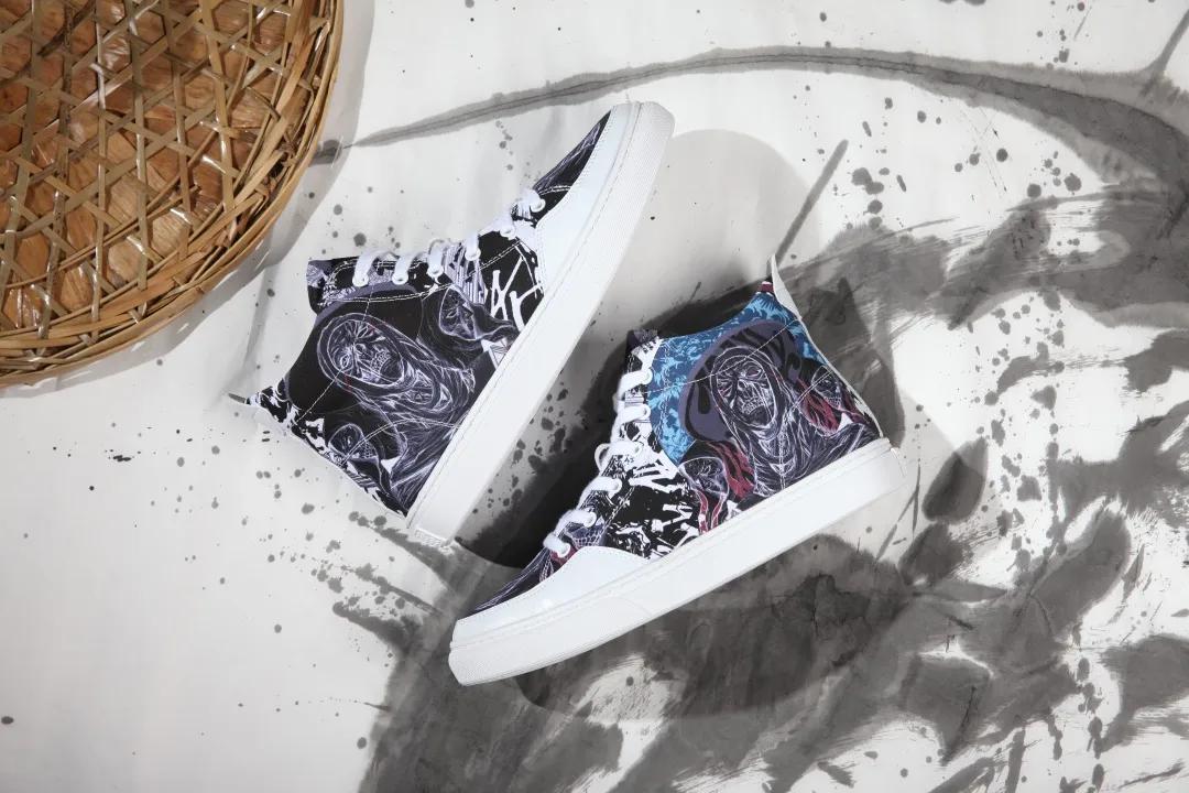 爱定客平替,爱定客联名1.0态极