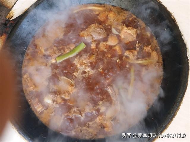 蓟县盘山三兄弟农家院,蓟县云龙农家院