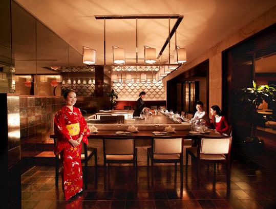 日语点餐场景,不懂日语到日本点餐