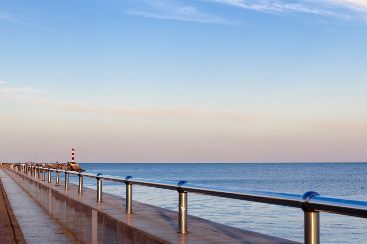 上海出发沿海自驾游攻略最新,上海周边两天一夜自驾自由行攻略