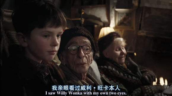 猫和老鼠之查理和巧克力工厂中文,查理和巧克力工厂童话简介