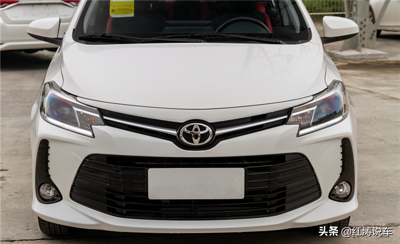 经典丰田威驰优缺点,丰田威驰哪个配置值得购买