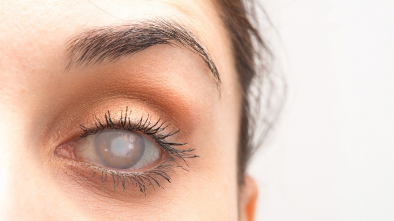 眼角抽搐跳动吃什么药,左眼角抽搐跳动有什么预兆