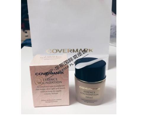 混油痘肌夏天适合的大牌粉底液,油性痘痘肌肤适合用什么系列