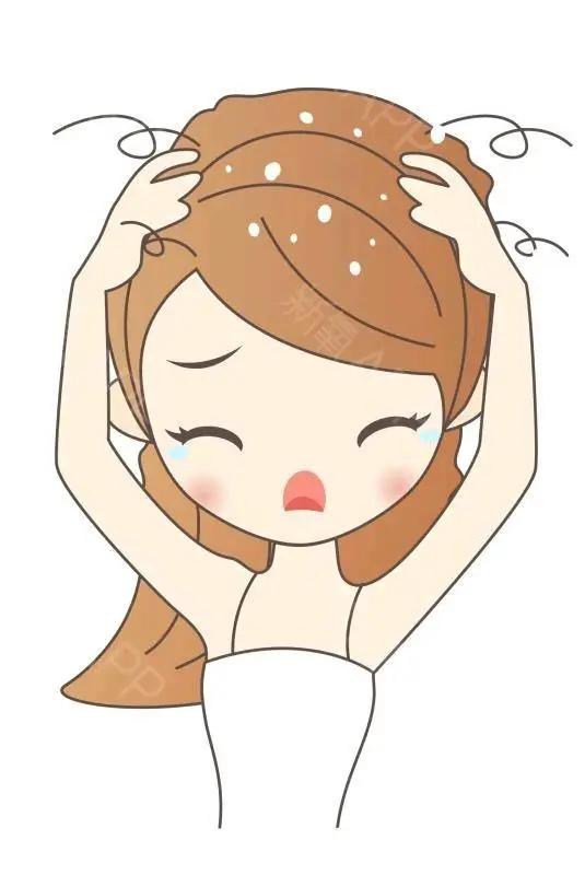 干性头屑洗什么洗发水好,去头屑掉发最好用的洗发水测评