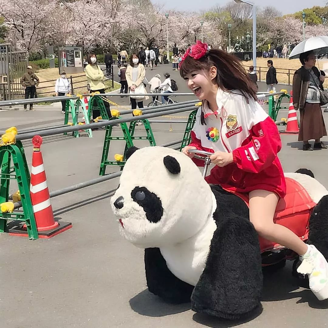 日本小姐姐被宠溺,日本小姐姐成长轨迹