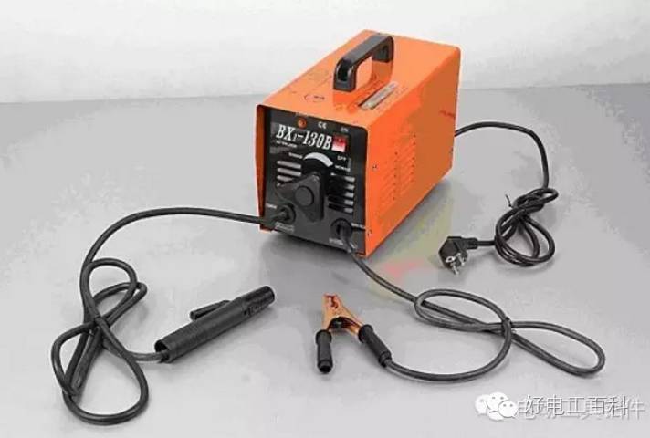 380v电焊机改220v电焊机接法,家用小型电焊机的制作方法