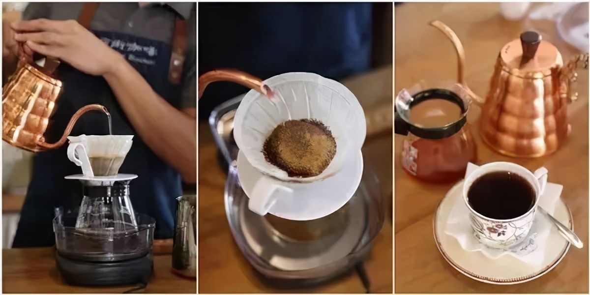 三分钟教你读懂咖啡馆菜单,咖啡馆必备50个菜单