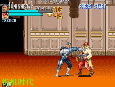 经典游戏中最有格调的超必杀,电精1隐藏必杀怎么放