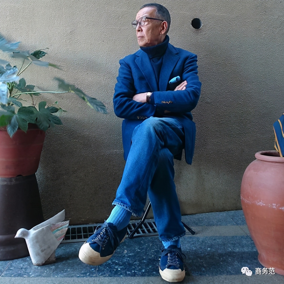 男人怎么穿出精致感,如何穿出高级感男士