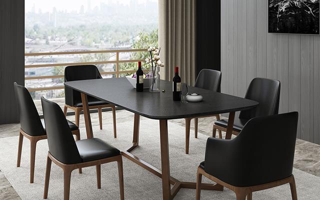 餐桌怎么选才实用,餐桌怎么选这份选购攻略请收好