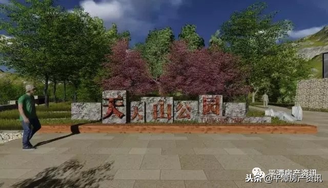 数说楼市广州,平潭金井湾哪个房子质量好