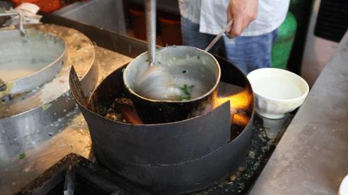 年后清肠胃必选这8间粥店，吃过5间一定是清远人...