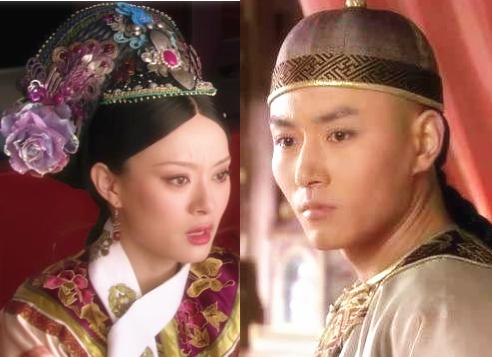甄嬛100个细节解析,甄嬛最阴毒的一次计谋