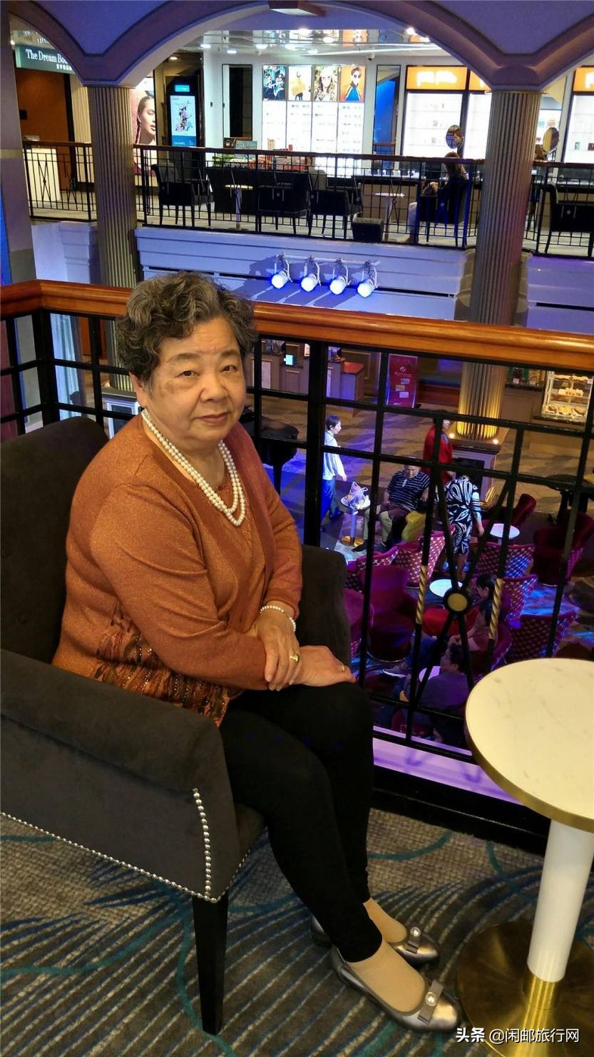 星梦邮轮探索梦号全攻略,星梦邮轮世界梦号日本航次攻略