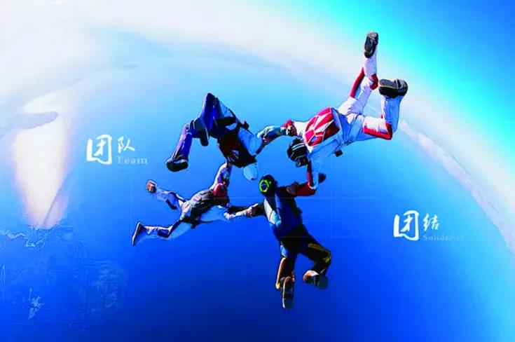 团建教练培训学习,团建培训师免费课程