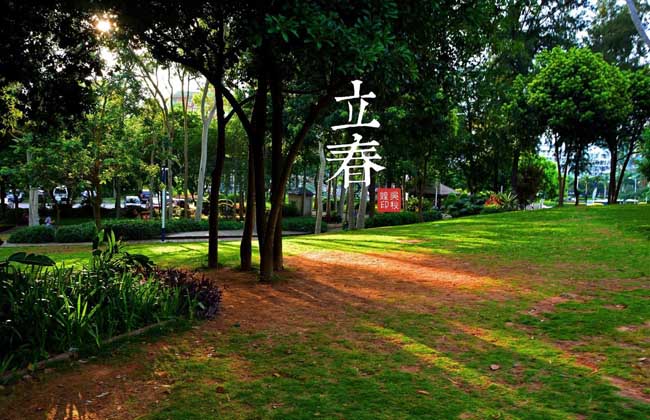 节气歌二十四节气名称由来,二十四节气的由来解释