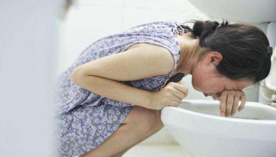 别以为怀孕就要惯着你,不要以为怀孕了就没事了