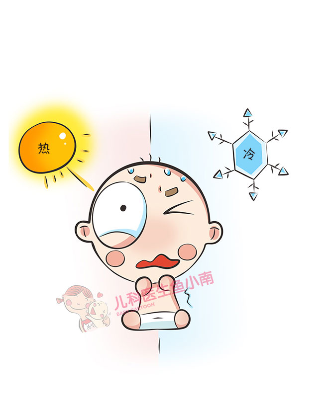 宝宝晚上发烧怎么处理,支气管炎反复发烧的孩子怎么护理