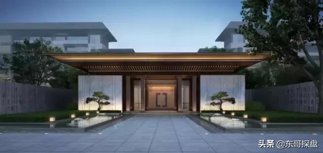 中原豫资与中建七局,豫派房地产项目