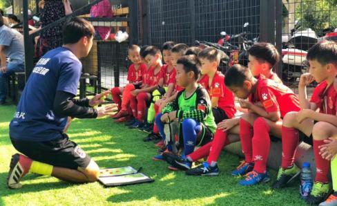 暑假体育培训班有用吗,报体育培训班有必要吗