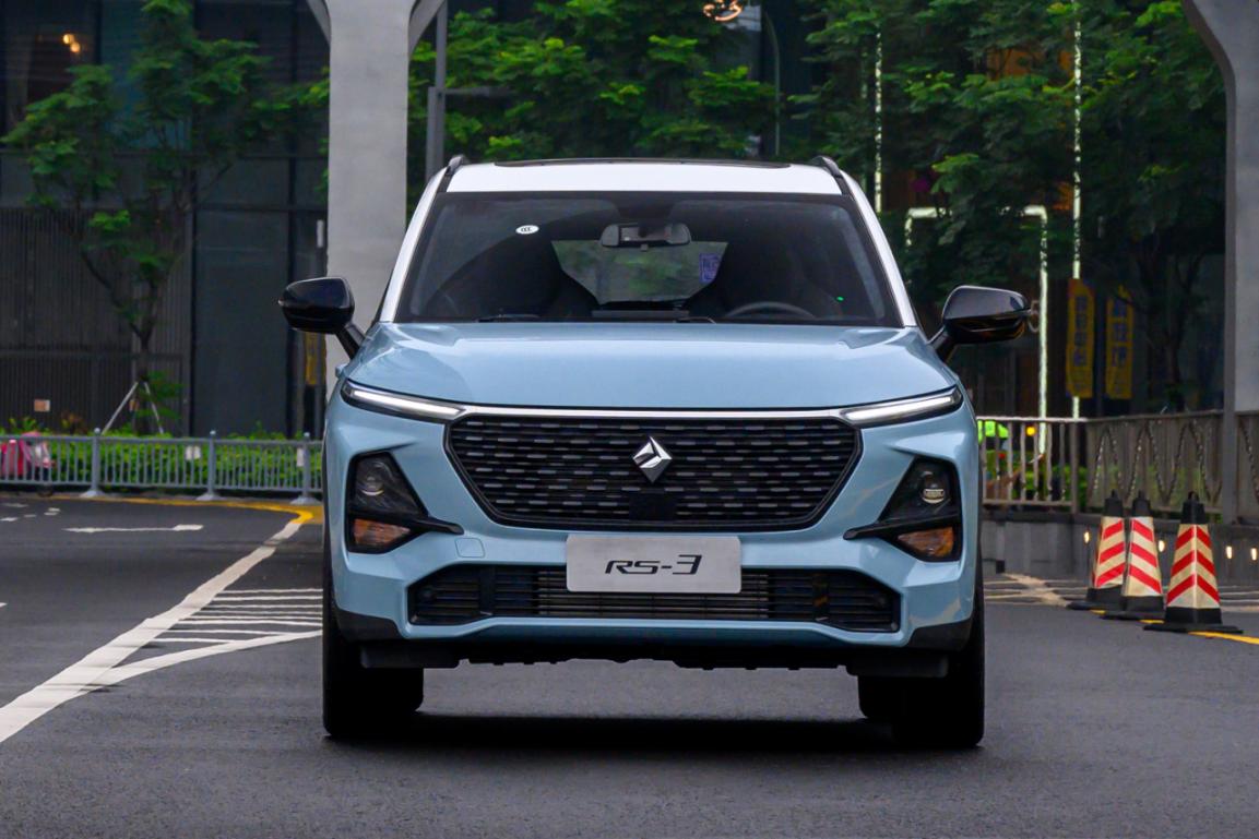 35w左右气场不输bba的3款suv,降价幅度最大的3.0豪华suv