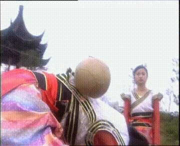 一脚定江山史教头和范老头,经典老剧一脚定江山