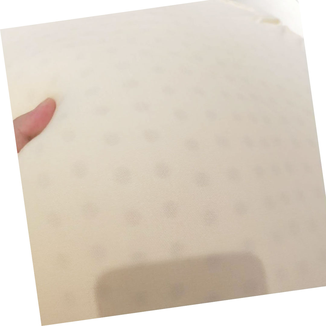 泰国的乳胶枕是正品吗,泰国进口天然乳胶枕套