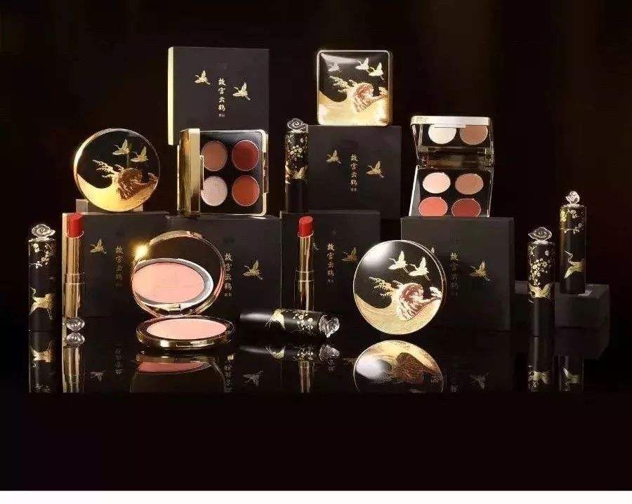 谢馥春什么产品值得买,谢馥春最新产品