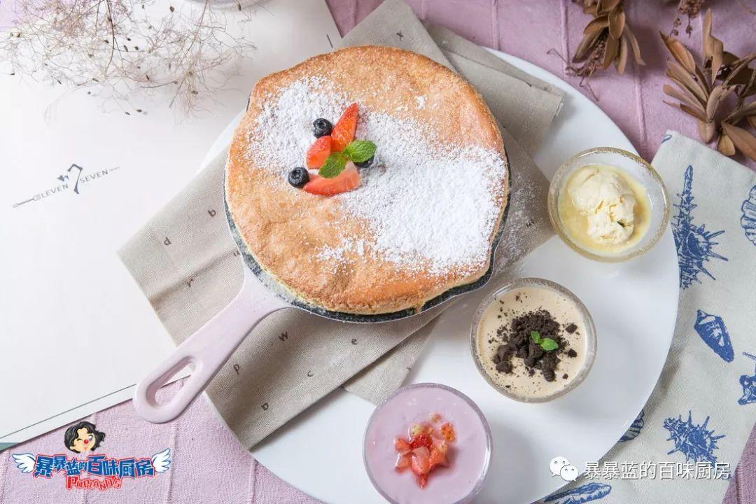 来这家店你真没办法好好吃饭，每道菜都堪比艺术品，好吃到光盘