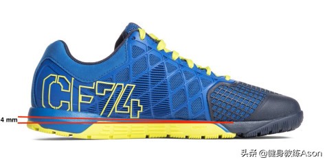 训练鞋能不能日常穿呢,日常训练鞋怎么选