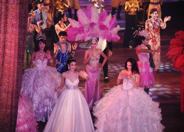 泰国人妖生命短暂，30岁开始变老，“晚年”后的他们该如何生活？