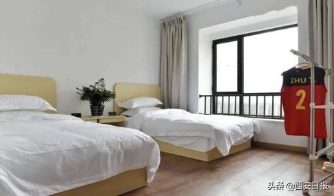 十四运建设地点在陕西哪里,十四运陕西各市体育场馆