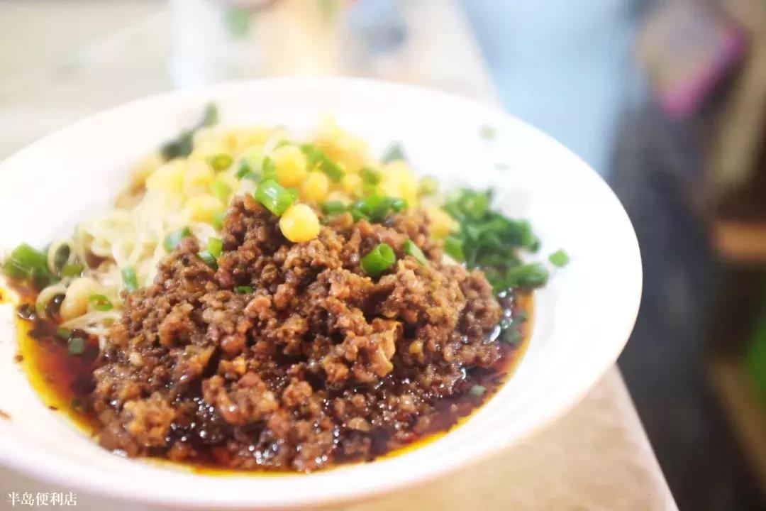 如何花上48小时把重庆街头巷尾老字号好好吃一遍？