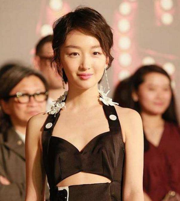 周冬雨身高体重真实多少斤了,周冬雨体重和身高