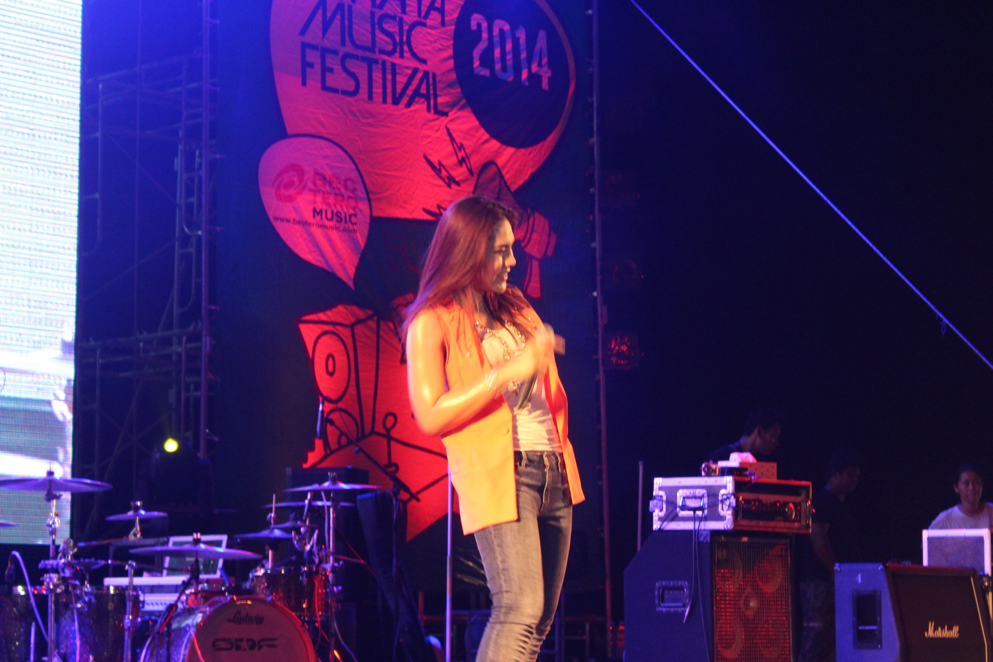 泰国不夜城芭提雅,芭提雅现状图片