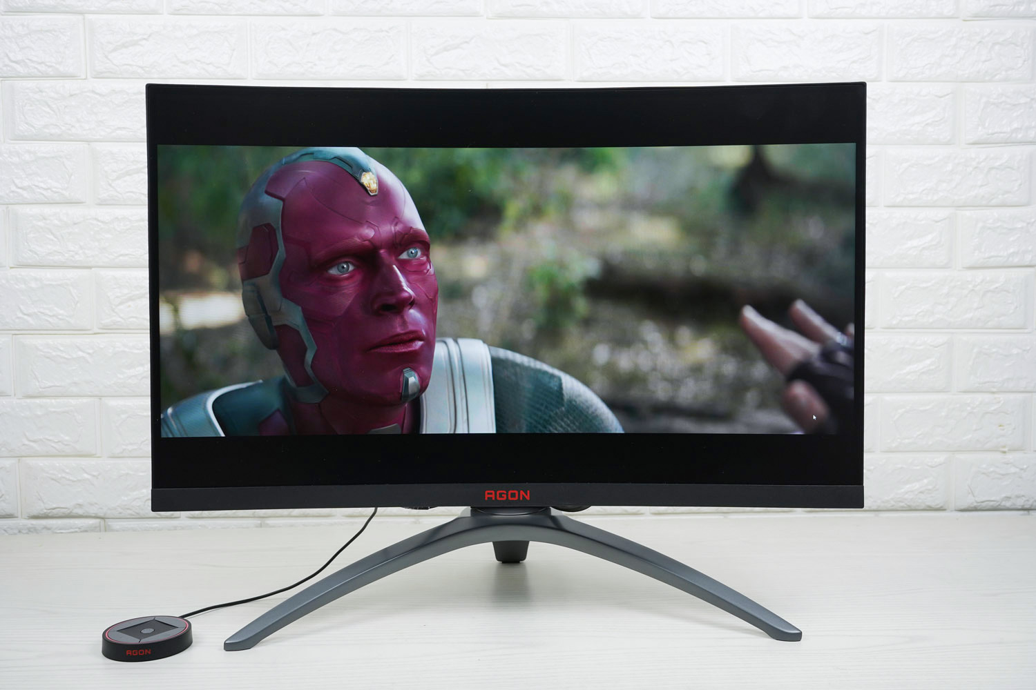 aocag273qcx显示器为什么这么贵,aoc爱攻g273评测