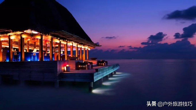 马尔代夫新岛旅游要多少钱,马尔代夫选岛攻略大全