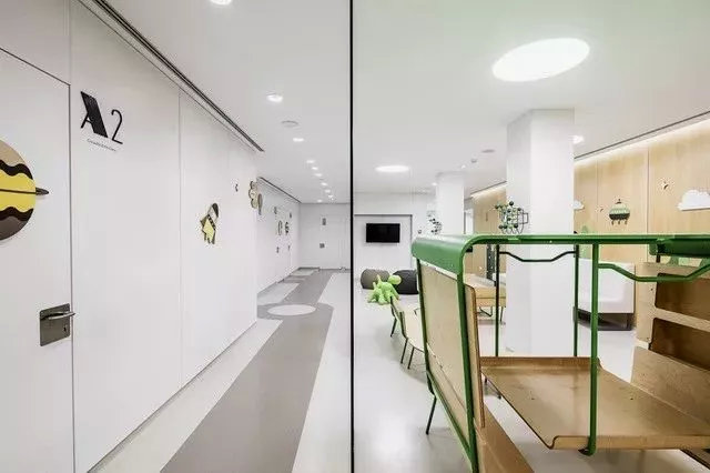 具有特色的医院建筑,有文化底蕴的医院宗旨