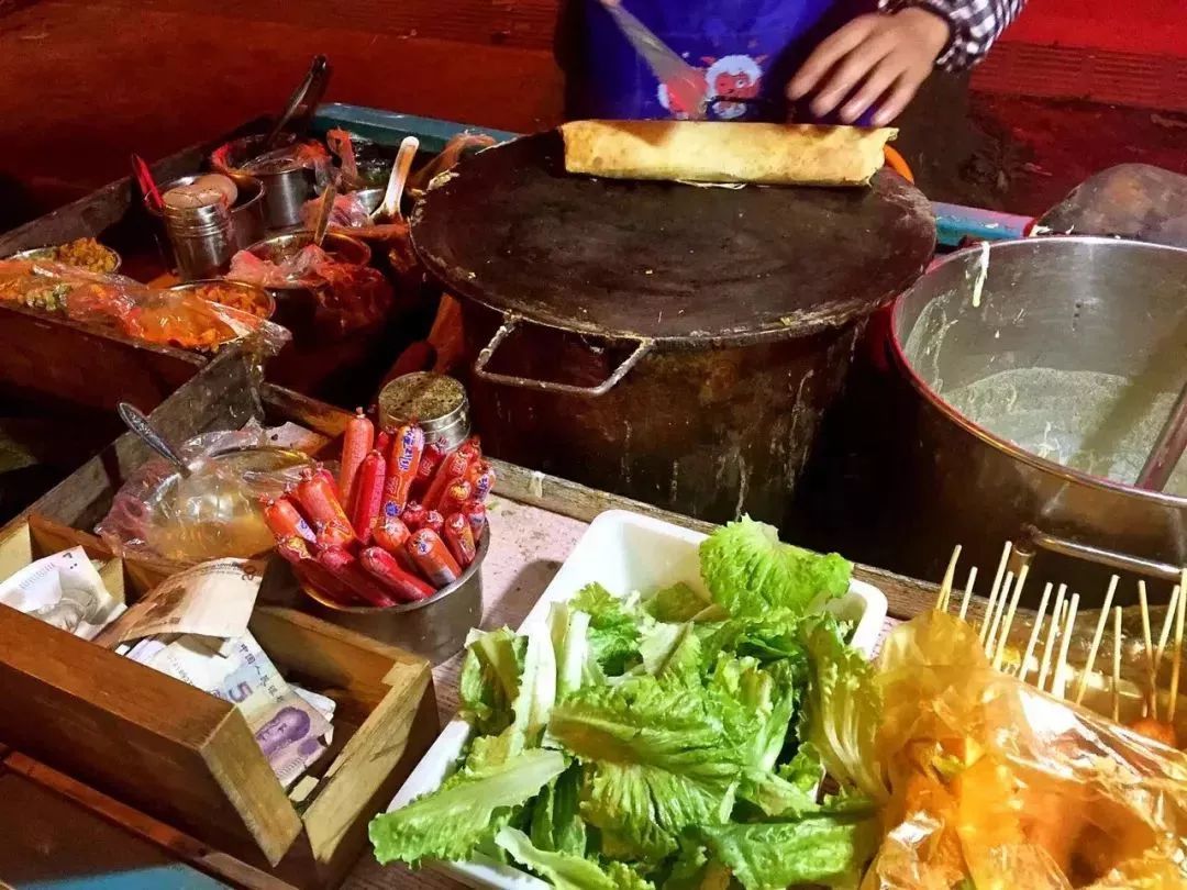 150元创业摆地摊卖什么好,创业从小本生意开始