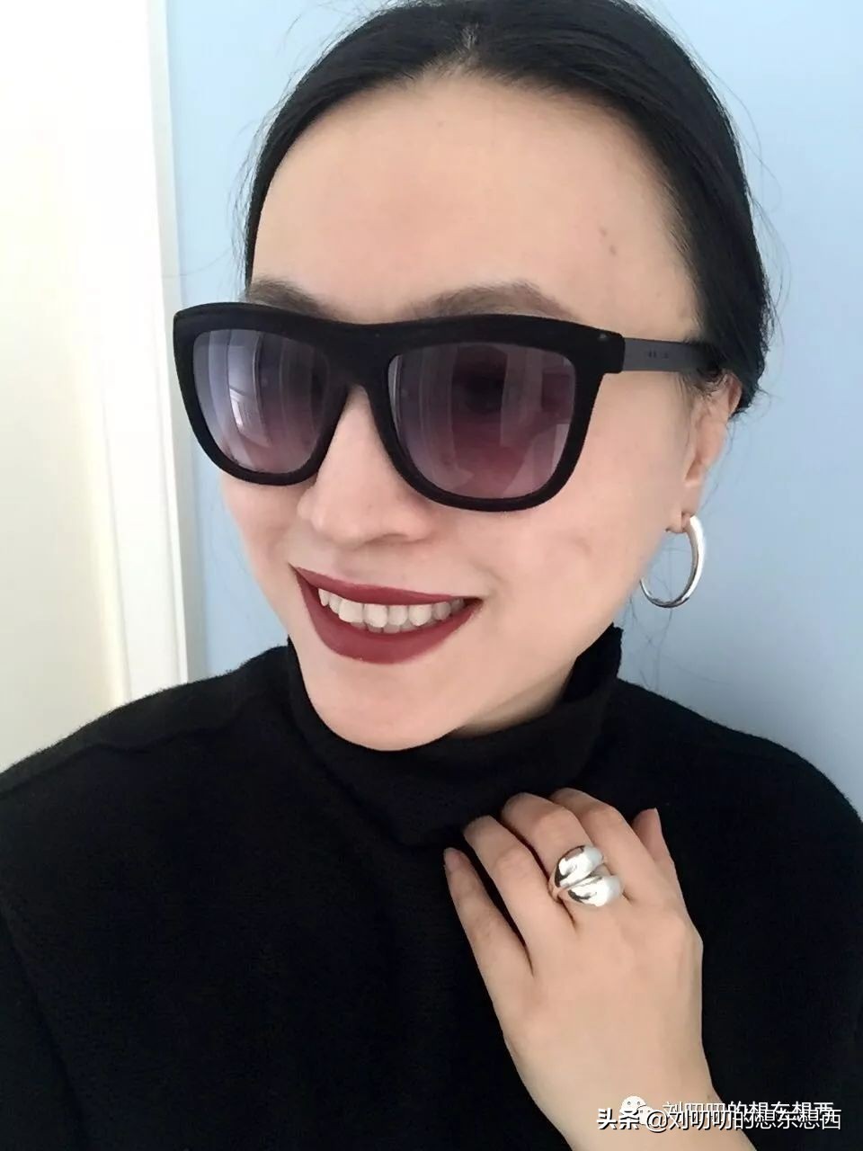 江南布衣衣服搭配图片,江南布衣羽绒服搭配