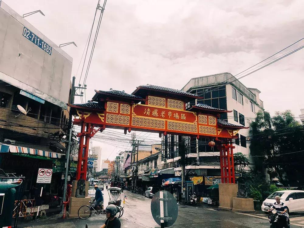 清迈最美的时光,清迈有一个夏天的故事