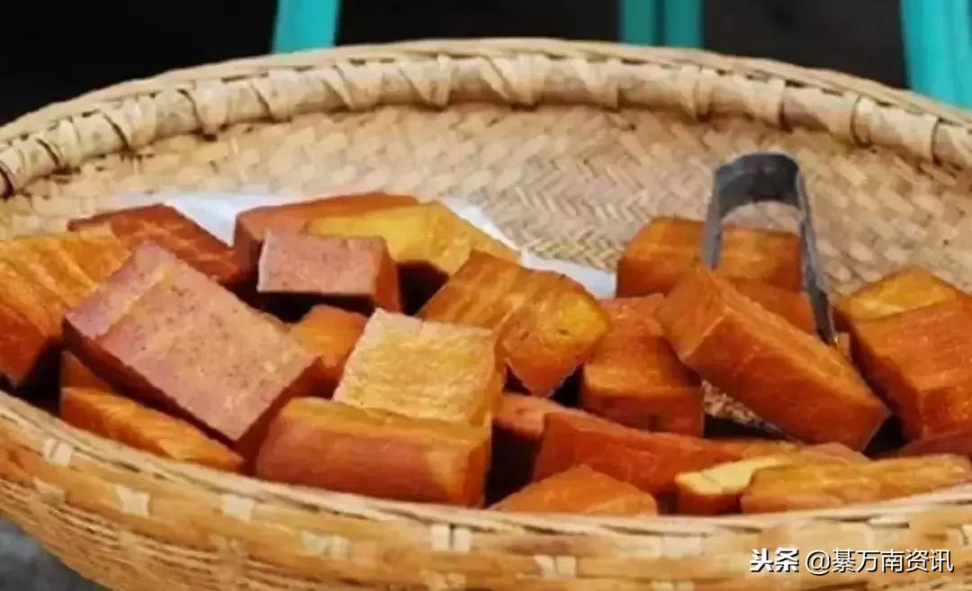 重庆家乡美食,重庆各个区县有名的美食