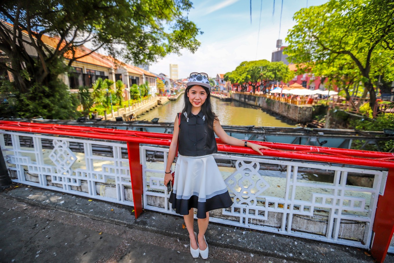 马来西亚历史文化旅游景点,马来西亚人文历史古城