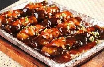 美味茄子的简单做法,美味茄子的家常菜做法