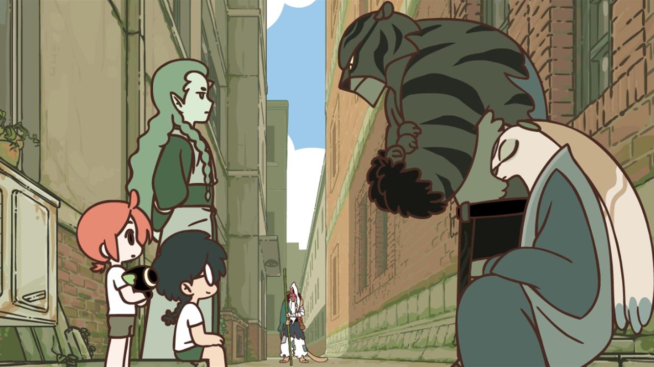 动漫杂谈：罗小黑战记后续剧情浅预测，细数那些挖好未填的坑