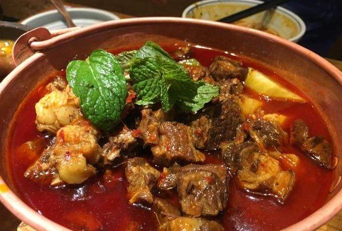 炖牛肉三个秘诀,土豆炖牛肉怎么做牛肉不硬